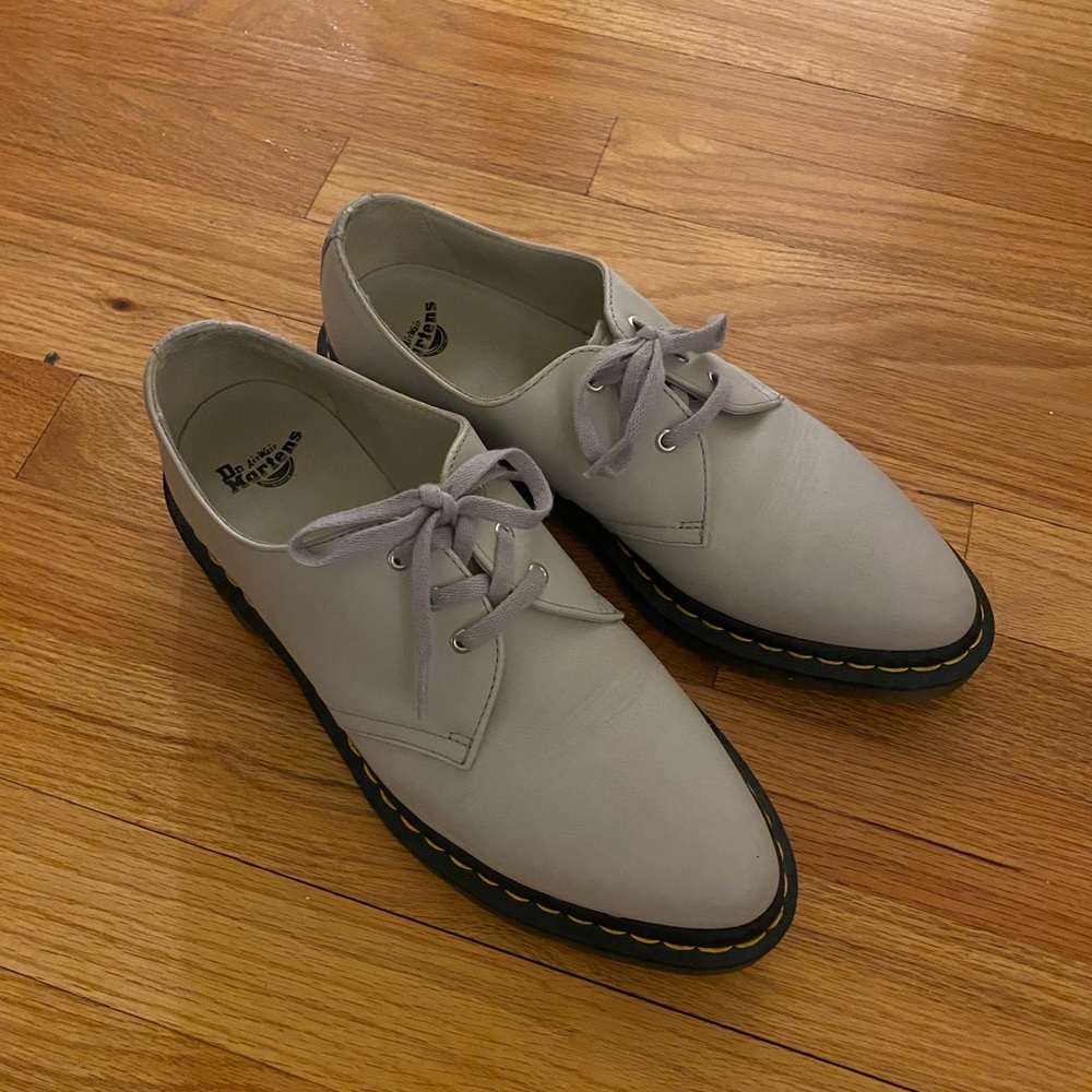 Doc Martens
